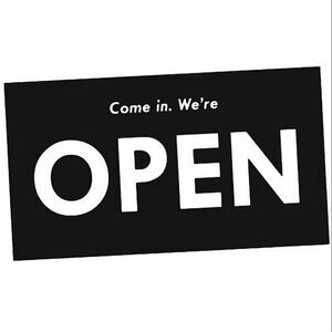 Come on in! I love offers! 